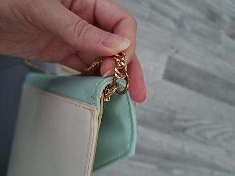 Orsay kabelka do ruky/clutch, orsay