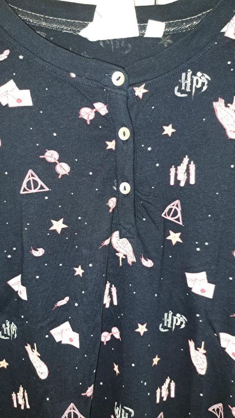 Pyzamko - harry potter, 158