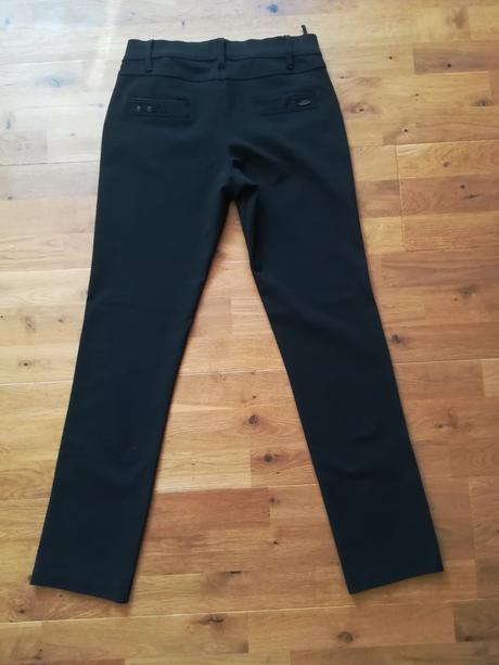 Elegantné nohavice, 38