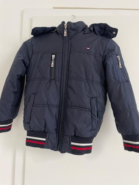 Hilfiger bunda, tommy hilfiger,116