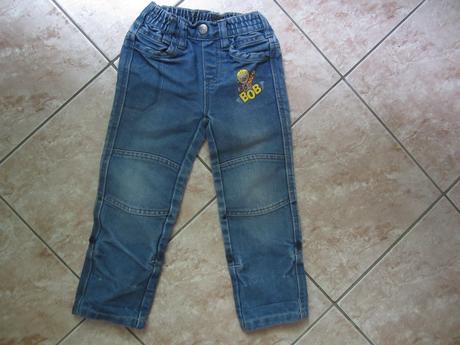 Rifle bob vel. 98, 98