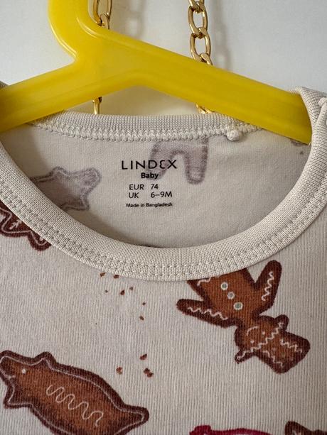 Perniky lindex pyzamo a body, lindex,74