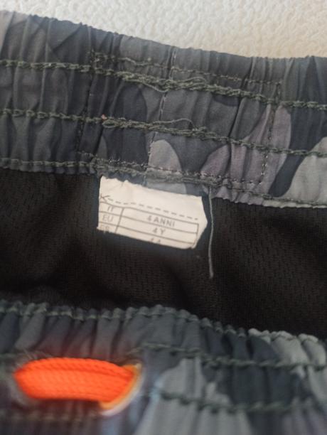 Plavky calzedonia, calzedonia,110