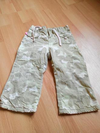  podšite nohavice 86-92, gap,92