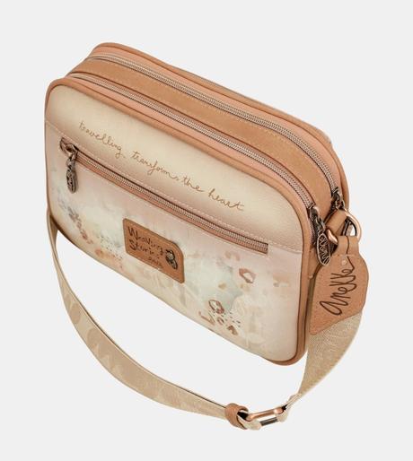 Anekke memories kabelka crossbody, anekke