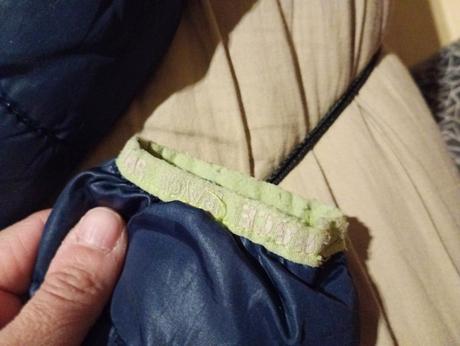 Chlapčenská prechodna vetrovka, kiki&koko,116