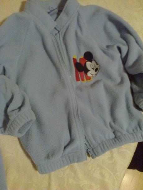 Mickey mouse súprava, disney,92