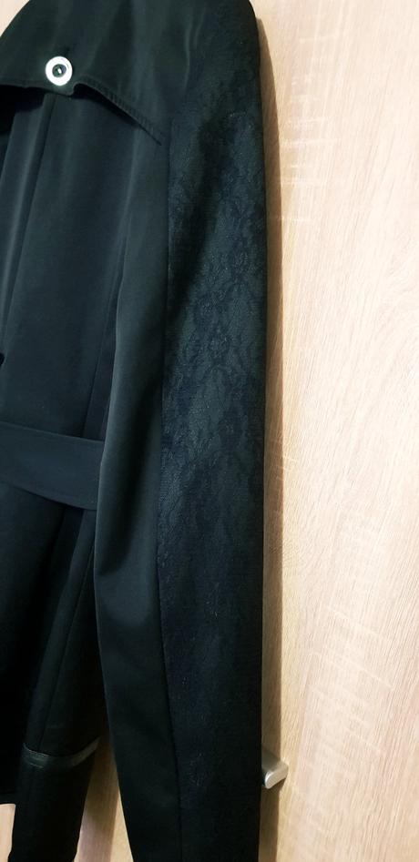 Taliansky kabát m, piazza italia,m