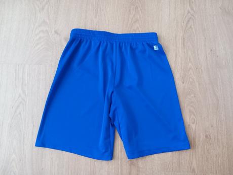 Futbalové šortky decathlon, decathlon,152