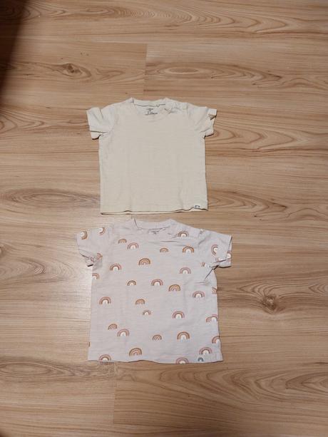 Tričko lindex, lindex,74