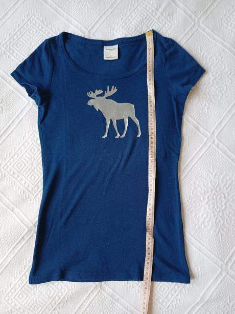 Abercrombie & fitch tricka, abercrombie&fitch,158