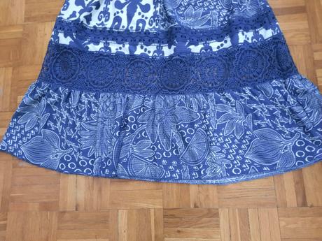 Dámske maxišaty, next,xl