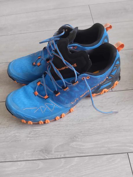 Tenisky na beh,turustiku, 46