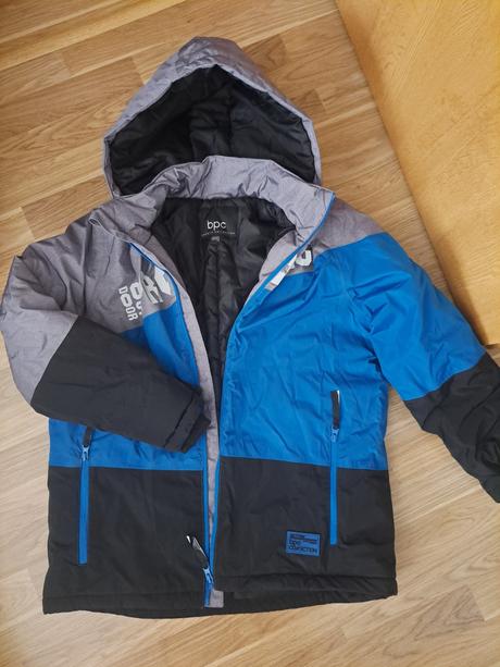 Zimna vetrovka 164/170, bonprix,164