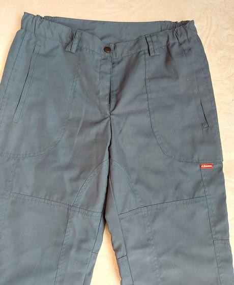 Športové nohavice hansa, m