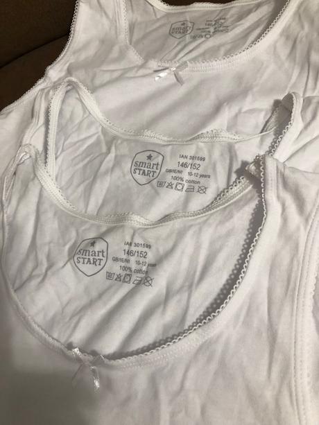 Tielka 3kusy 146/152, 146