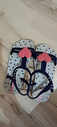 Sandále ipanema, 25