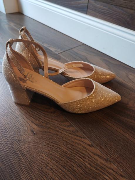 Dámske lodičky, 38