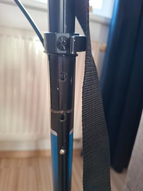 Kolobežka oxelo mid 9, oxelo