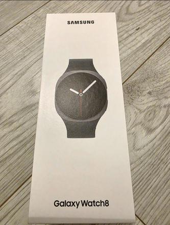 Samsung galaxy watch 8 (40mm), samsung
