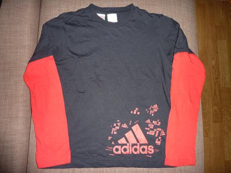 Tričko adidas, adidas,152