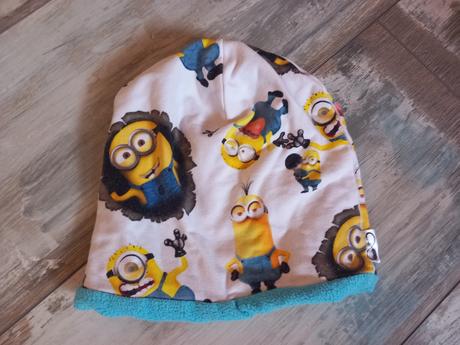 Vyteplená čiapočka 12/18 mesiacov, 92