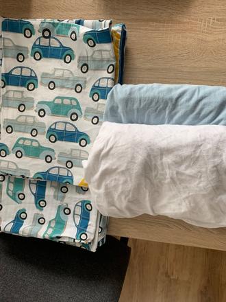 2 plachty, šírka (cm): 60,dĺžka (cm): 120