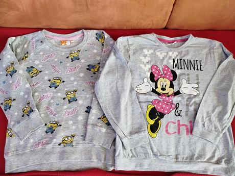 2ks mikinky 140, disney,140