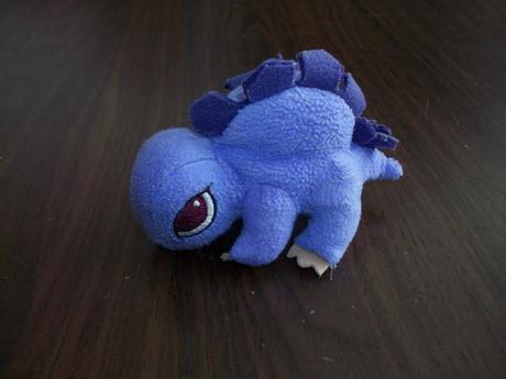 Plyšová hračka, 