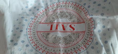 Dámske tricko, reserved,xl