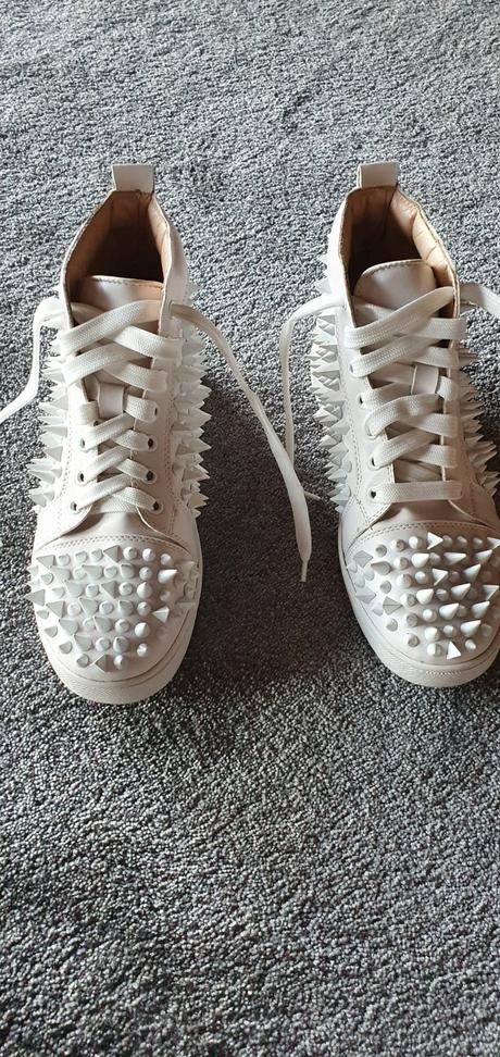 Tenisky italy 38 kožené, 38