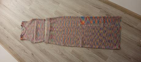 Dámsky letný komplet reserved, reserved,m