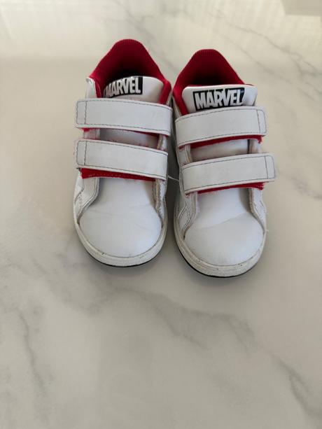 Tenisky adidas-spiderman, adidas,24