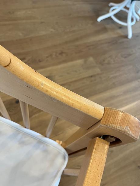 Buková postieľka, šírka (cm): 60,dĺžka (cm): 120