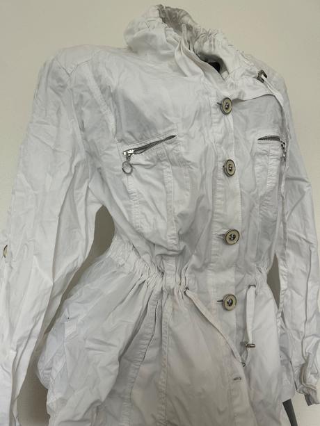 Stylova prechodna bunda, c&a,xxl