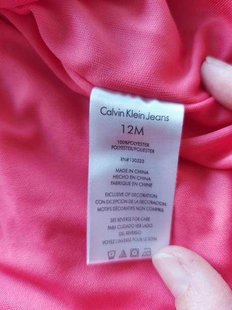 Calvin klein saty, calvin klein,86