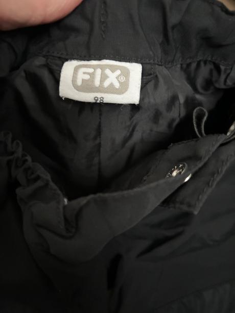 Gate fix do dazda, lindex,98