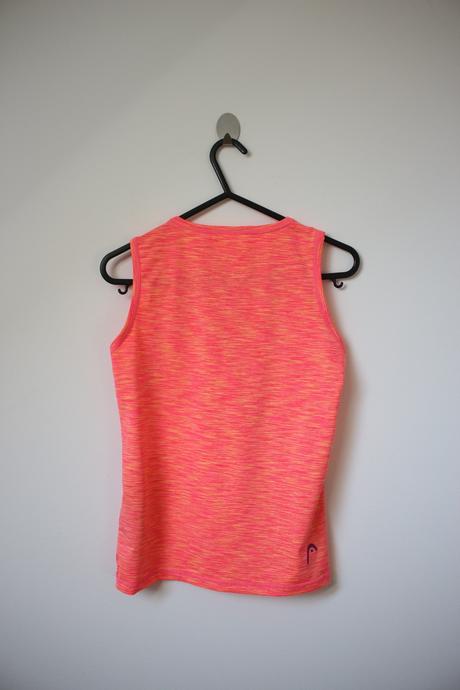 Športové tielko, xs