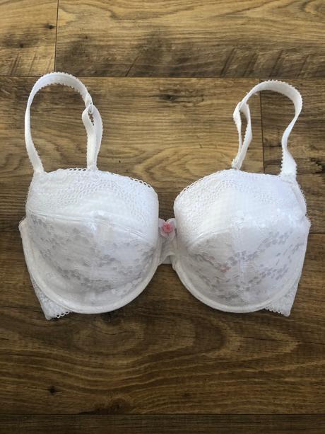 Podprsenka 70f, la senza,70f