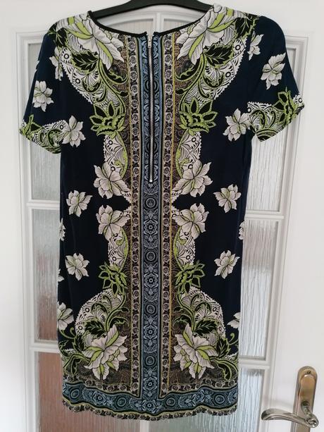 Predĺžená tunika, warehouse,l