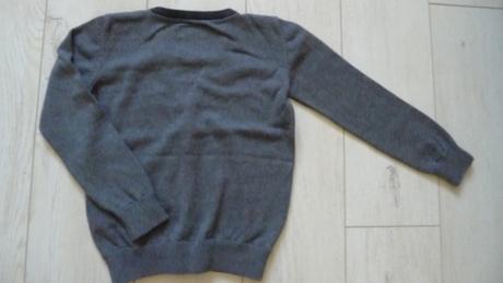 Malo nosený sveter, reserved,116