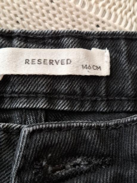 Rifle reserved, reserved,146