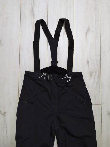 Lyžiarske nohavice rossignol, l