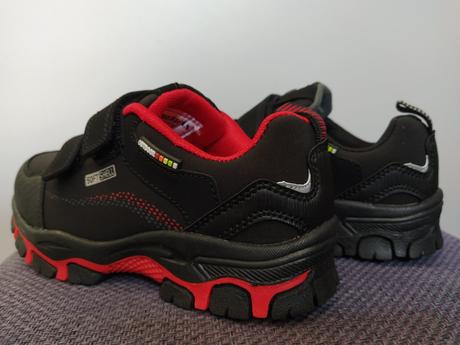 Softshellové botasky, 32 / 33 / 36