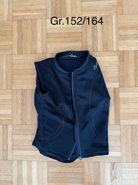 Pancer ochrana pre chrbat v.152/164, 152