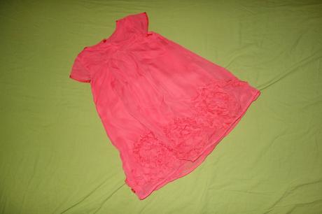 Sifonove satocky baker od debenhams, debenhams,86