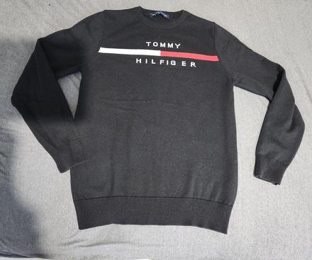 Pulóve th, tommy hilfiger,s