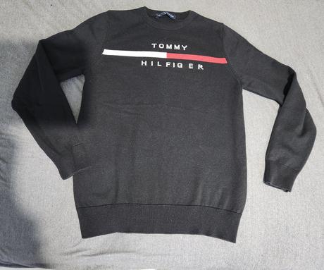 Pulóve th, tommy hilfiger,s