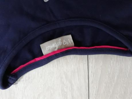 Tricko  na 6 7 rokov, 116