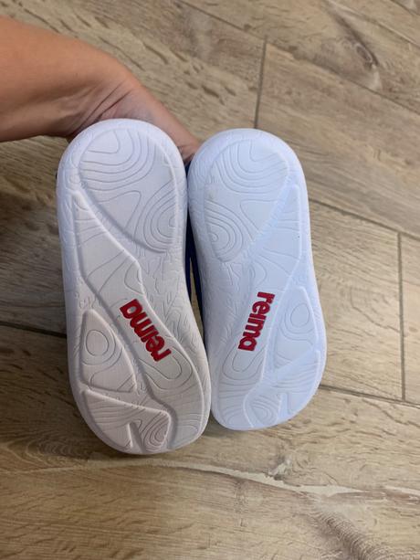 Reima astelu barefoot tenisky 37, reima,37